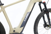 CUBE Reaction Hybrid Performance 500 2021 T.XL
