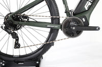 ROCK MACHINE Storm E70-29 2023 T.M