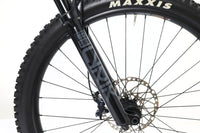 CANNONDALE Moterra S1 2023 T.S