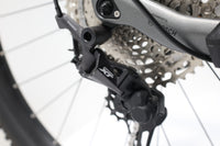 CUBE Reaction Hybrid SLT 750 2024 T.XXL