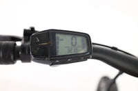 HAIBIKE Trekking 5 Low 2024 T.L