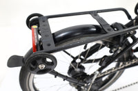 BROMPTON C-Line Explore 12 Electric 2025 T.U