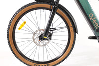 O2FEEL Vern Adventure Power 8.1 2023 T.M