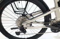 ADVANCED Trekking Pro FS 2024 T.M