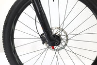 GIANT XTC Advanced 29 2 2022 T.L