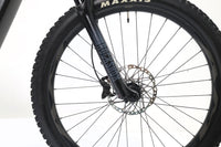 GIANT Trance X E+ 3 2022 T.M