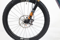 KTM Macina Prowler Master 2025 T.L