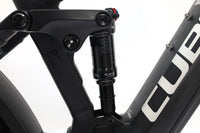 CUBE Stereo Hybrid 120 SLX 750 Allroad 2024 T.L