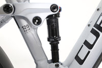 CUBE Stereo Hybrid 120 Race Allroad 750 2024 T.L