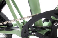 BROMPTON C-Line S6D 2024 T.U