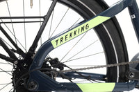 HAIBIKE Trekking 5 Mid 2022 T.S