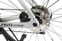 LOOK 765 Optimum 2 Disc 2023 T.XS
