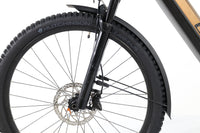 CUBE Nuride Hybrid EXC 750 Allroad 2023 T.M