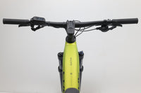 CUBE Reaction Hybrid Race 2024 T.M