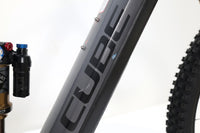 CUBE Stereo Hybrid 140 HPC ActionTeam 750 2022 T.XL