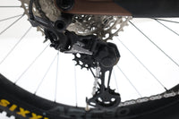 SANTA CRUZ Bullit 3 CC XT COIL 2020 T.M