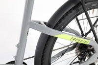 HAIBIKE Trekking 6 2021 T.M