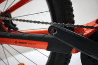 KTM Macina Chacana LTD64 2023 T.L