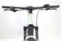 CUBE Stereo Hybrid ONE22 Pro 800 2025 T.L