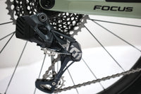Focus Vam² SL 9.8 2024 T.XL