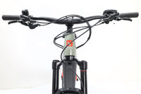HAIBIKE Allmtn 4 2024 T.L