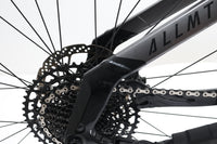 HAIBIKE ALLMTN 5 2024 T.XL