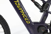 ADVANCED Offroad Pro MTB FS 2023 T.L