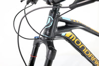 MONDRAKER Foxy 2018 T.L