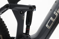 CUBE Stereo Hybrid Race 140 HPC 750 2024 T.L