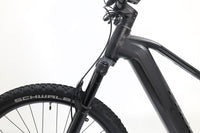 CUBE REACTION HYBRID SLX 750 2024 T.L