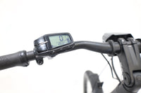 HAIBIKE Trekking 6 Low 630Wh 2022 T.M