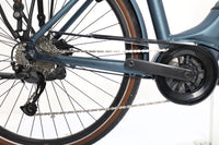 GRANVILLE E-Integrated 30 2024