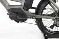 KALKHOFF Endeavour C+ Move 2024 T.U