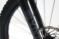 HAIBIKE Allmtn 5 2023 T.S