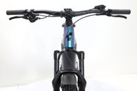 CUBE Reaction Hybrid Race 750 2023 T.M