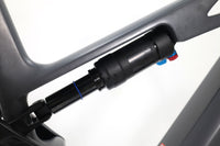 CUBE Stereo Hybrid ONE77 HPC Race 800 2025 T.XL