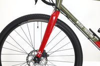 WILIER TRIESTINA Jaroon 2022 T.L