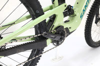 SANTA CRUZ Heckler R 29 / Carbon C 2023 T.L