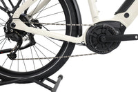 HAIBIKE Trekking 3 2023 T.M