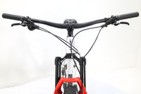 CUBE Reaction TM Pro 2025 T.S