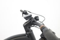 CUBE Reaction Hybrid SLX 2023 T.XXL