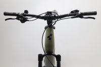 CUBE Reaction Hybrid Race 750 2024 T.L