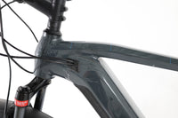 CUBE Touring Hybrid ONE 625 2022 T.M