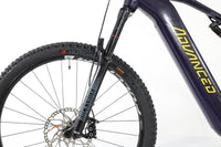 ADVANCED Offroad Pro MTB FS 2023 T.L