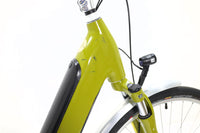 CUBE Ella Hybrid Ride 500 2022 T.50