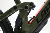 LAPIERRE e-ZESTY AM 9.2 2022 T.L