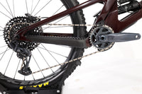 SANTA CRUZ Nomad 5 C 27.5 2023 T.S