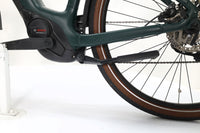 CUBE Touring Hybrid ONE 625 2024 T.50
