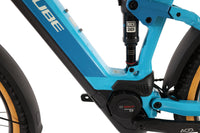 CUBE Stereo 120 Pro 625 2021 T.S