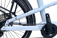 CUBE Cargo Hybrid Dual 1000 2022 T.U